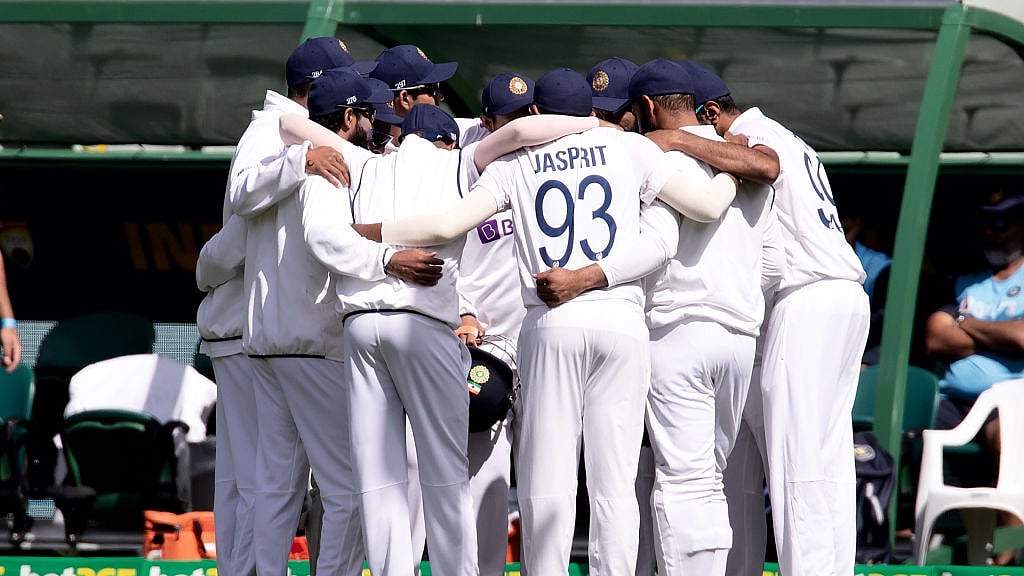 फोटो: Getty Images 