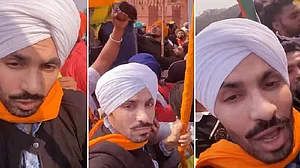 वीडियो: फिर सामने आया दीप सिद्धू! खुद को बताया निर्दोष, कहा- परिवार को न करें परेशान, 2 दिन में हो जाऊंगा पेश