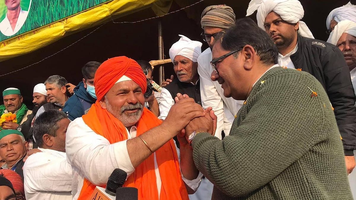 फोटोः धीरेंद्र अवस्थी