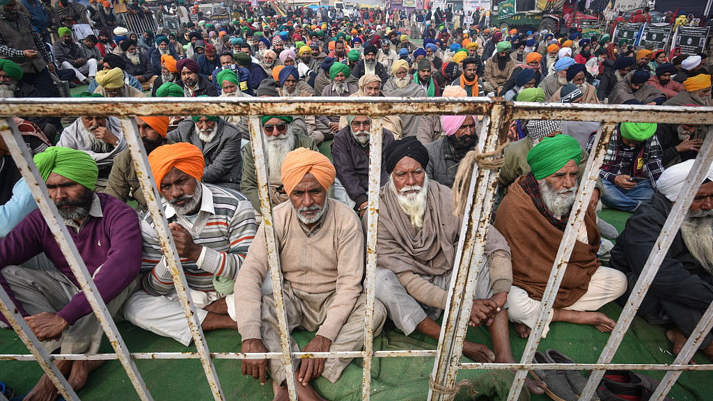 Photo by Sanchit Khanna/Hindustan Times via Getty Images