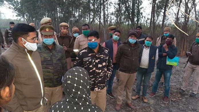 फोटो: मुशाहिद रफत