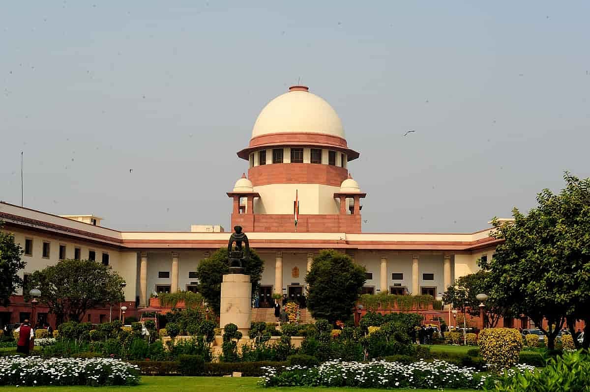 धर्मांतरण के खिलाफ कानूनों की समीक्षा करेगा सुप्रीम कोर्ट, यूपी-उत्तराखंड को नोटिस जारी, फिलहाल रोक से इनकार