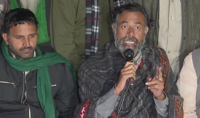 अगली वार्ता से पहले किसानों का ऐलान, अगर नहीं मानी बात तो 6 जनवरी को करेंगे ट्रैक्टर मार्च