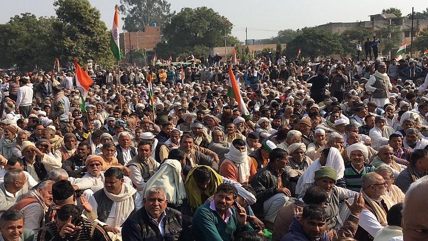 फोटो: नवजीवन