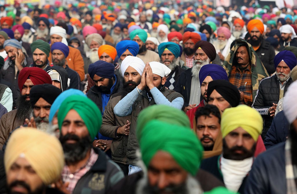 किसान और सरकार के बीच बातचीत से पहले राकेश टिकैत और सुखविंदर सिंह ने की ये मांग, सरकार को दी सलाह 
