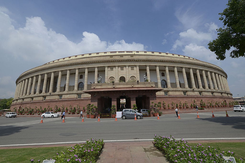 सांसदों को अब संसद में नहीं मिलेगा सब्सिडी वाला खाना, बढ़ेंगी कीमतें, जानें क्या है कारण?