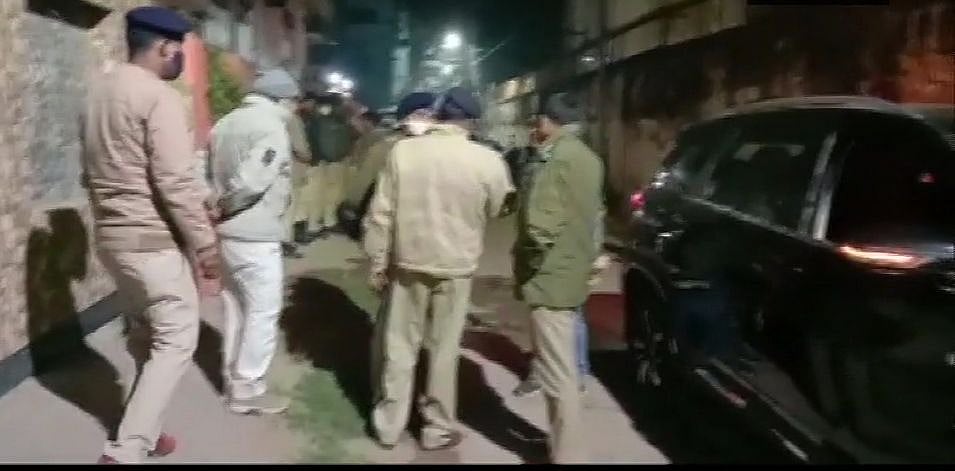 पटना में इंडिगो के मैनेजर की गोली मारकर हत्या, सरेशाम ताबड़तोड़ फायरिंग से फैली सनसनी
