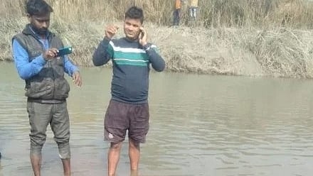 फोटो : IANS