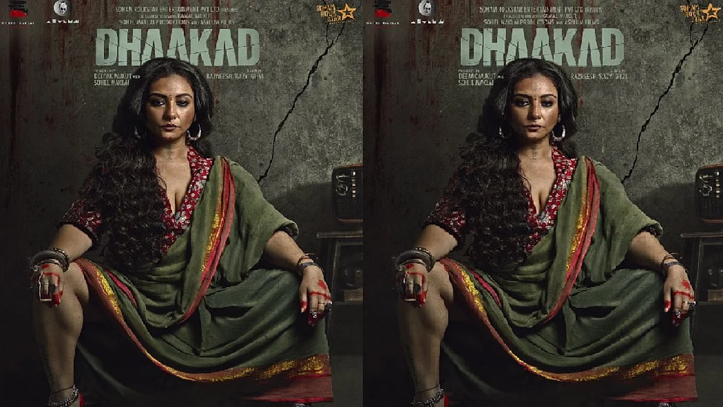 फोटो: @divyadutta25 /Twitter
