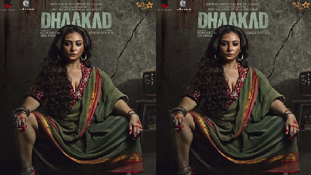 फोटो: @divyadutta25 /Twitter
