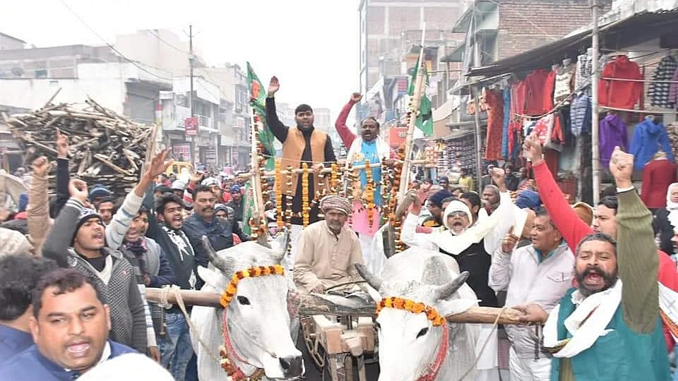 फोटोः IANS