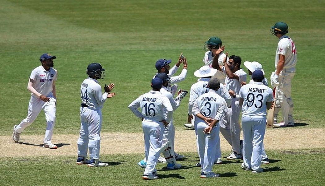 खेल की 5 बड़ी खबरें: ICC विश्व टेस्ट चैंपियनशिप में टीम इंडिया की बादशाहत कायम और ब्रिस्बेन में ही होगा चौथा टेस्ट      