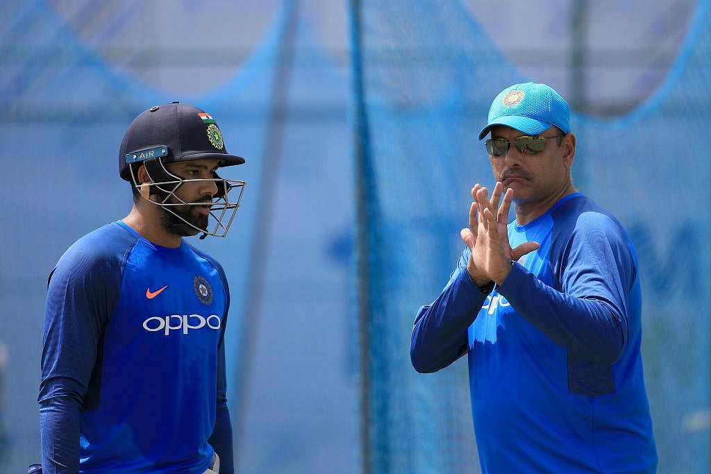 INDvsAUS: टीम इंडिया में बड़े बदलाव, उप-कप्तान बने रोहित शर्मा, चोटिल उमेश की जगह इस खिलाड़ी को मिला मौका