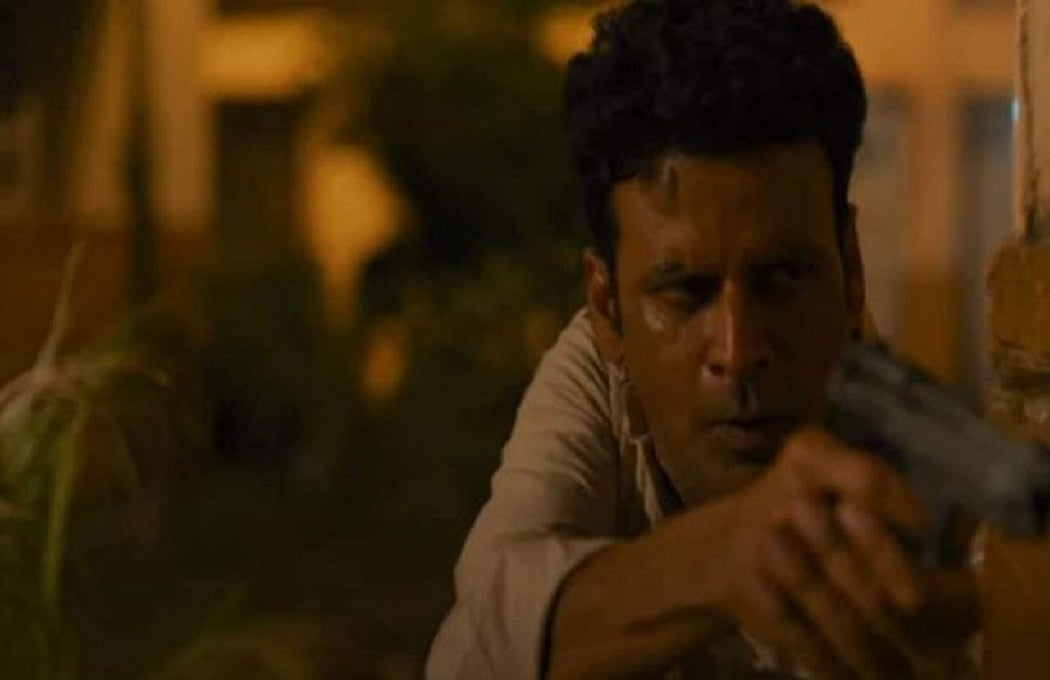  सिनेजीवन: 'द फैमिली मैन सीजन 2' का धमाकेदार टीजर रिलीज और इस दिन होगी वरुण धवन और नताशा दलाल की शादी!