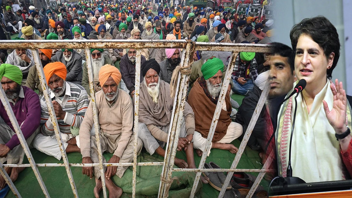 फोटो : Getty Images