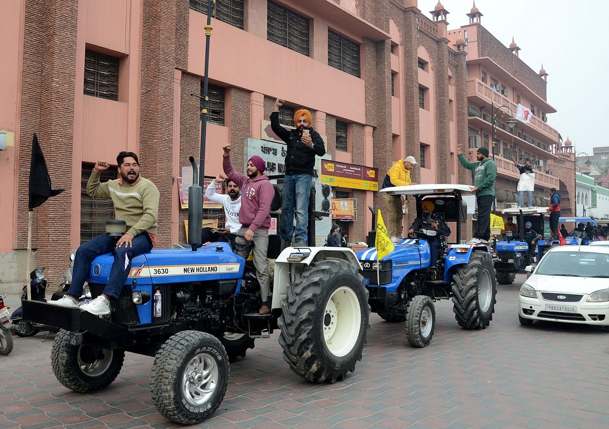 फोटो: IANS