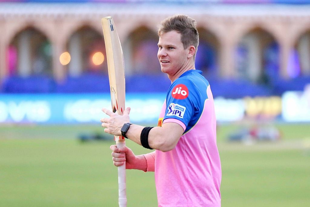 IPL 2021: RR ने स्मिथ को किया रिलीज, इस खिलाड़ी को सौंपी कमान और MI ने कश्मीर के पेसर मुजतबा को ट्रायल के लिए बुलाया  