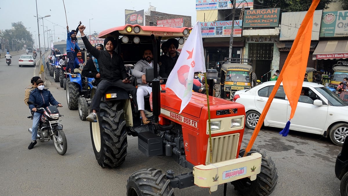 फोटो: IANS