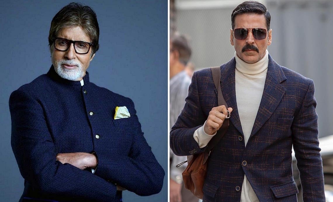 पेट्रोल-डीज़ल के बढ़ते दामों पर चुप क्यों हैं बिग बी और अक्षय कुमार : महाराष्ट्र कांग्रेस अध्यक्ष का सवाल