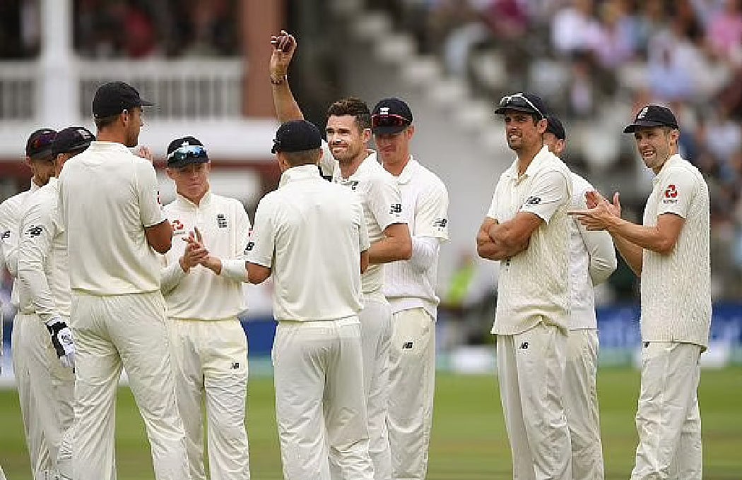IND VS ENG: इंग्लैंड खेमे से आई बड़ी खबर, ये खिलाड़ी नहीं खेलगा दूसरा टेस्ट! जानिये क्या है कारण?