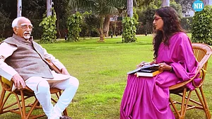 संसद और सर्वोच्च न्यायालय ही नहीं, सभी संस्थाएं हो रही हैं नाकाम, इनमें चेतना जगाने की जरूरत: हामिद अंसारी