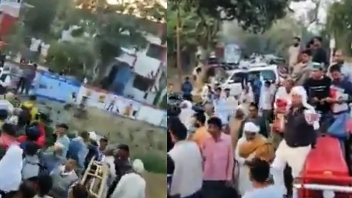 फोटो : IANS