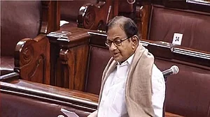 सरकार ने की गरीबों, बेरोजगारों, MSME की अनदेखी, ये 'अमीरों' का, अमीरों के लिए, अमीरों द्वारा लाया बजट है :चिदंबरम