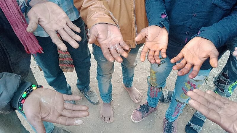 फोटोः सोशल मीडिया