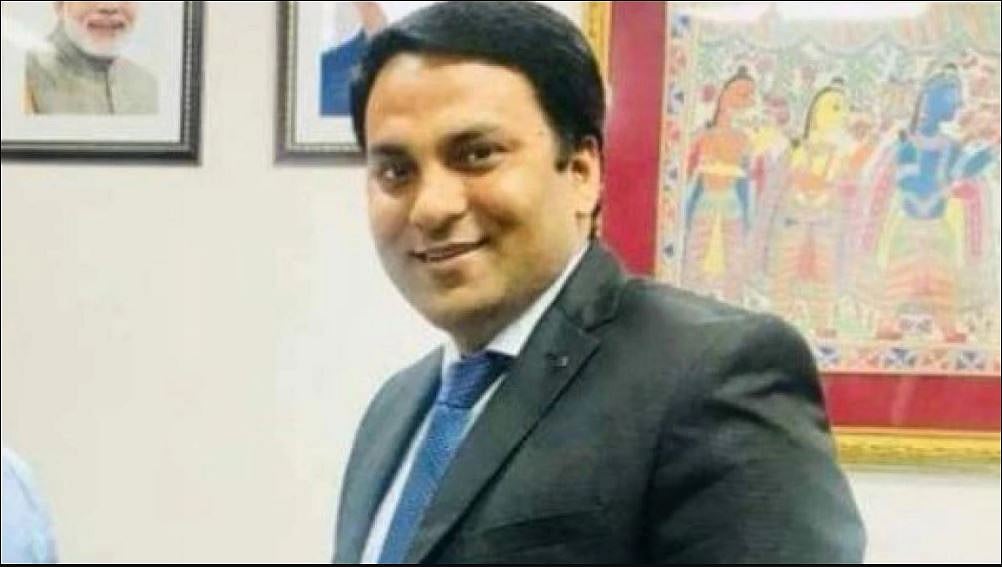 बिहारः बहुचर्चित रूपेश हत्याकांड को पुलिस ने बताया रोडरेज, आरजेडी ने कहा- नीतीश जी को बकरा मिल गया