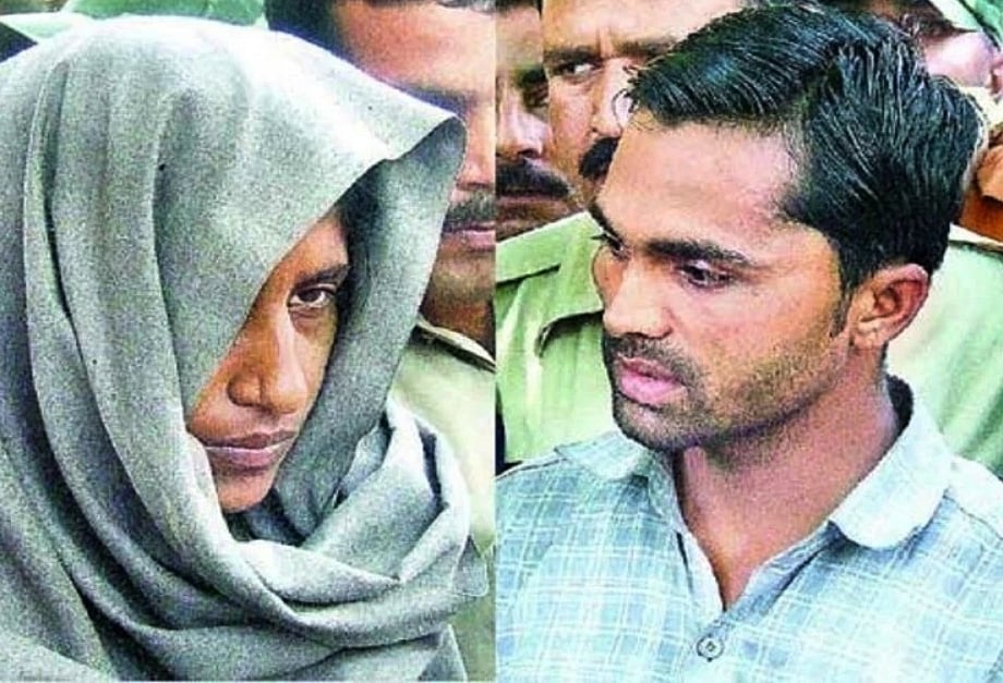 बावनखेड़ी हत्याकांड : शबनम ने राष्ट्रपति को फिर भेजी दया याचिका, जानें क्या है संवैधानिक उपाय 