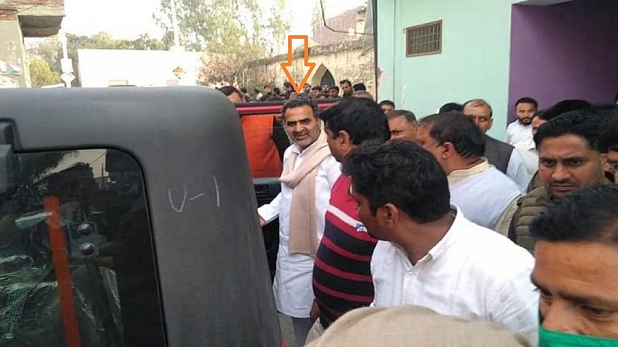 फोटो: सोशल मीडिया&nbsp;