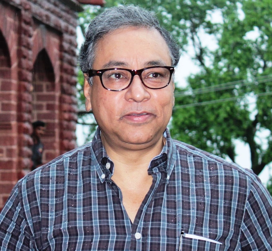 जवाहर सरकार