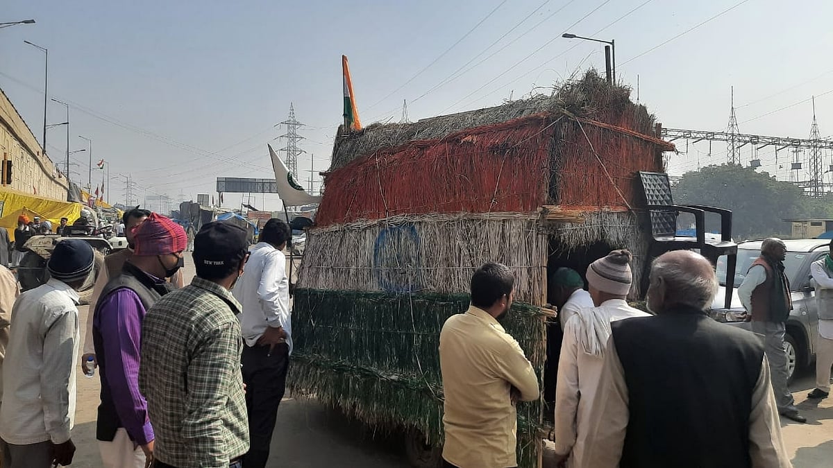 फोटो: IANS