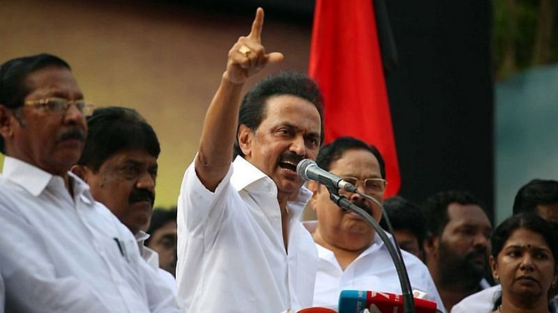 तमिलनाडु में BJP-AIADMK को लगेगा झटका, कांग्रेस-डीएमके गठबंधन की बनेगी सरकार- सर्वे