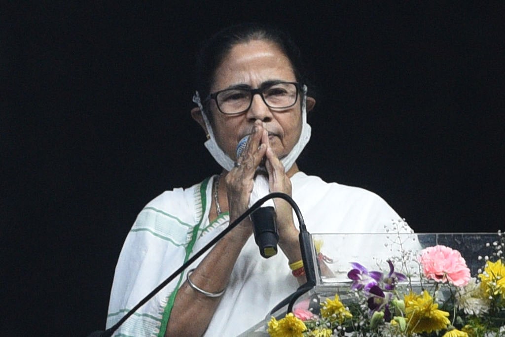 बंगाल के लिए हुए दूसरे ओपीनियन पोल में भी ममता की वापसी का अनुमान, मिल सकती हैं 158 तक सीटें