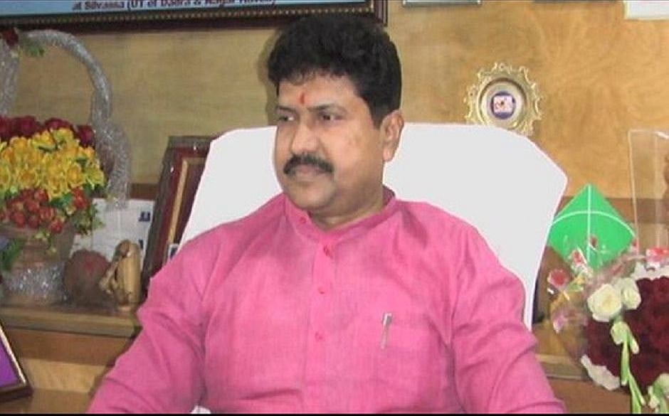 मुंबई के होटल में मिली दादरा-नगर हवेली के सांसद की लाश, गुजराती में लिखा सुसाइड नोट मिला