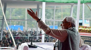 गरीब बिहार के 28 मंत्रियों की औसत संपत्ति 4.46 करोड़ रुपये, 18 पर हैं मुकदमे- एडीआर