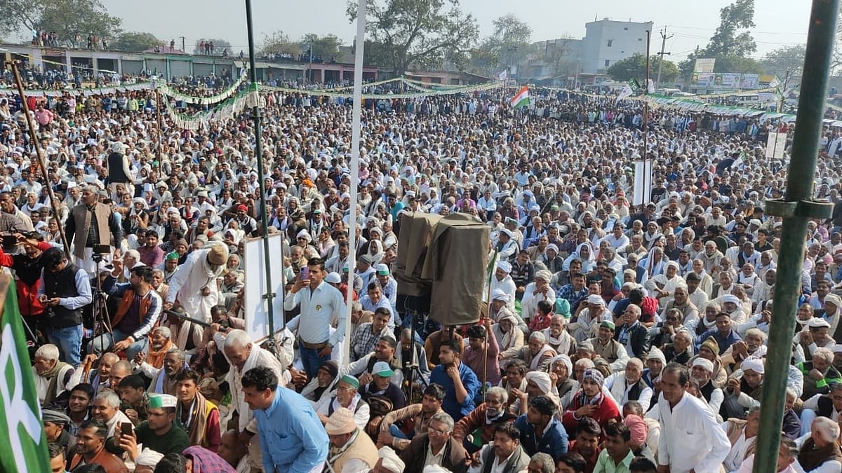 फोटोः आस मोहम्मद कैफ