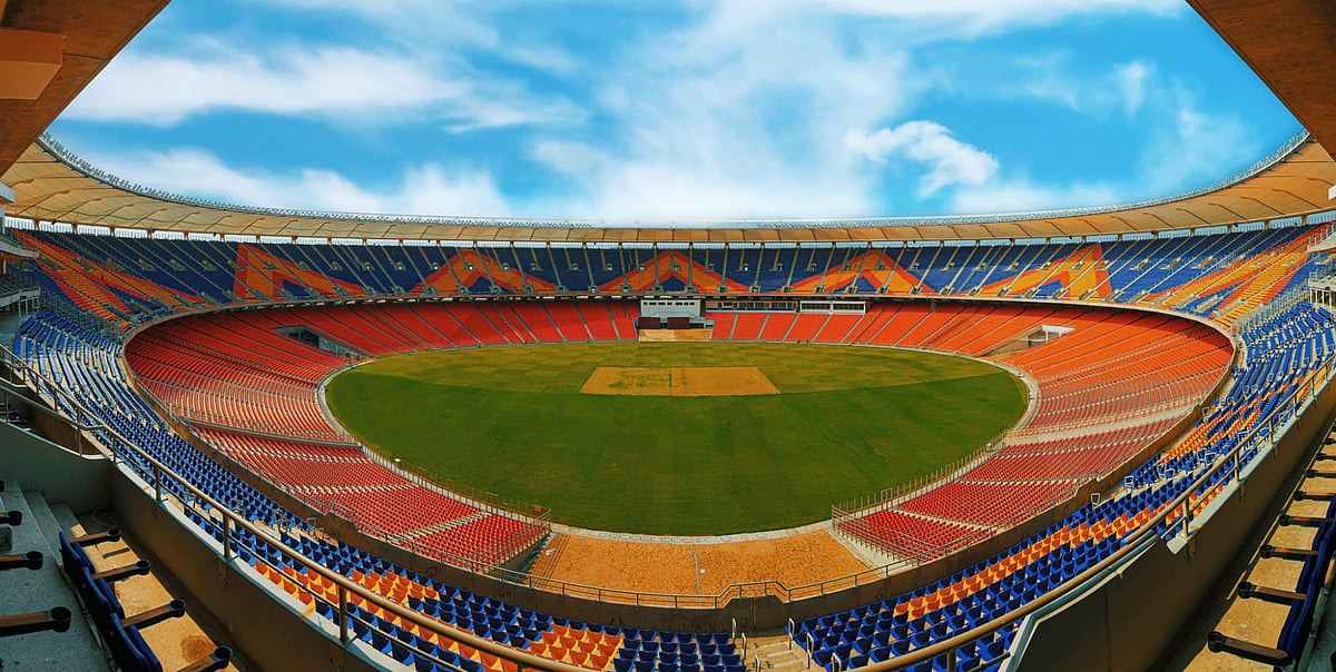 खेल: इन दो शहरों को मिल सकती है IPL 2021 की मेजबानी और स्टुअर्ट ब्रॉड ने इंग्लैंड के पूर्व क्रिकेटरों की बोलती की बंद 