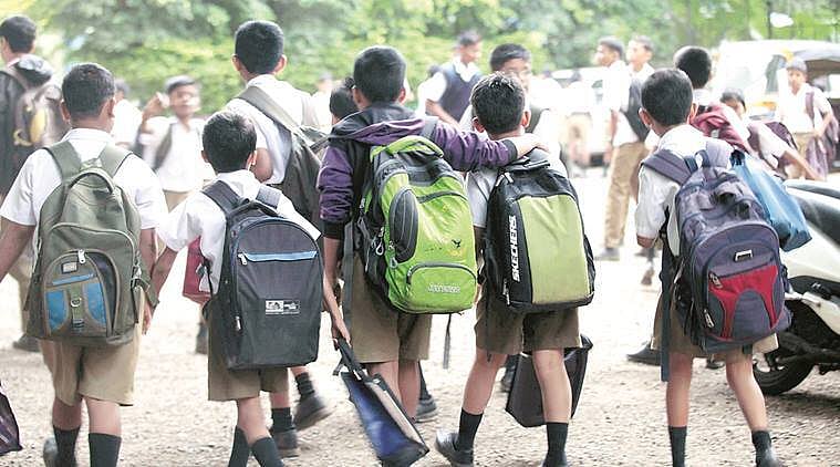 उत्तर प्रदेश में 1 मार्च से सभी स्कूल खोलने के निर्देश, 10 फरवरी से कक्षा 6 से 8वीं की पढ़ाई होगी शुरू