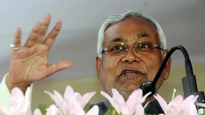 फोटो: IANS