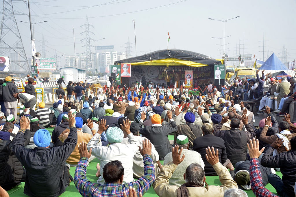 किसान आंदोलन: रिहाना के समर्थन वाले ट्वीट के बाद कई विदेशी हस्तियों ने उठाई आवाज, जानें कौन हैं रिहाना