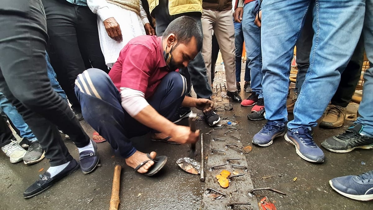फोटो: IANS