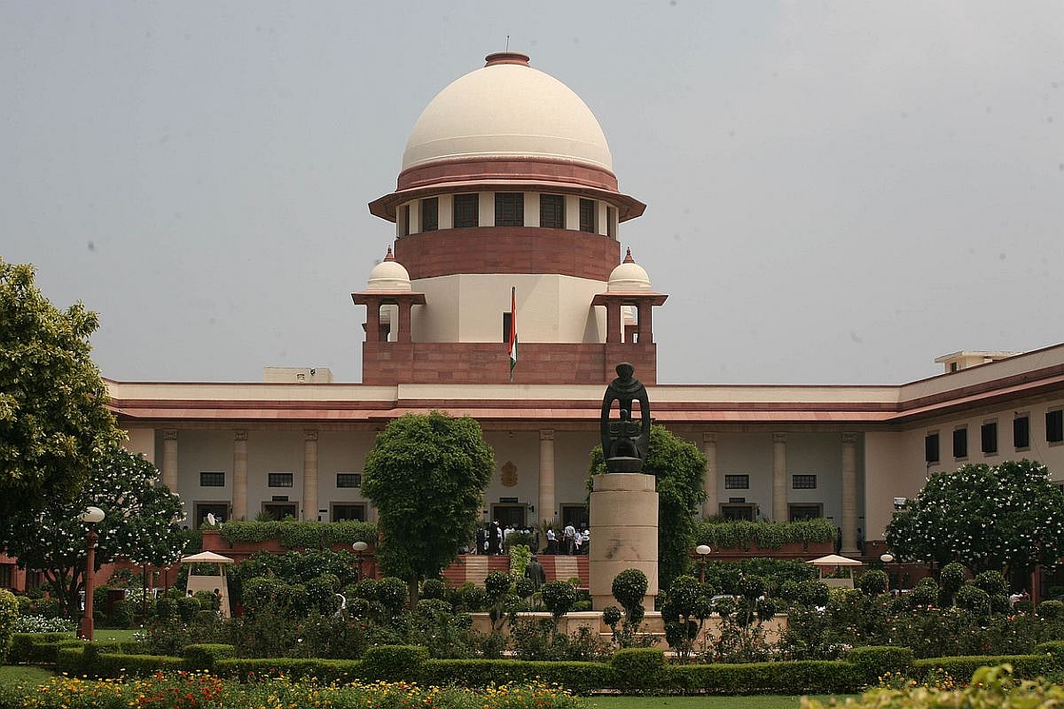 गणतंत्र दिवस पर हुई हिंसा के खिलाफ दर्ज याचिकाओं पर सुप्रीम कोर्ट में सुनवाई कल