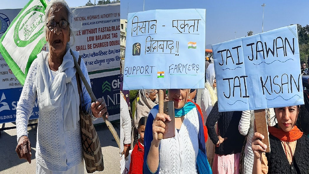 फोटो: धीरेंद्र अवस्थी