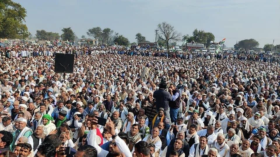 फाइल फोटोः आस मोहम्मद कैफ
