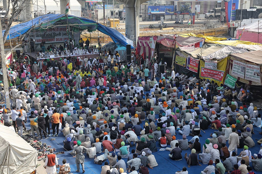फोटो : Getty Images