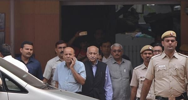 एम.जे. अकबर मामले में कोर्ट की सख्त टिप्पणी, कहा- प्रतिष्ठा का अधिकार गरिमा की कीमत पर संरक्षित नहीं किया जा सकता