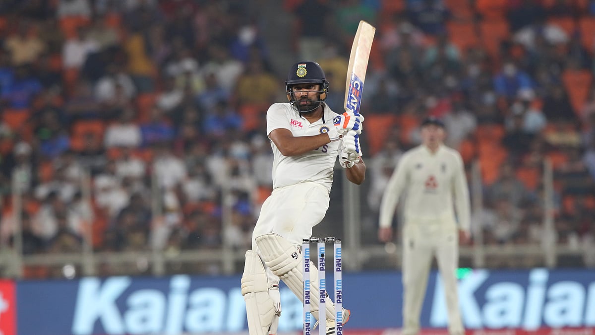 फोटो : @BCCI