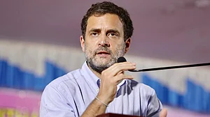 संसद लोगों की आवाज है, पीएम उद्घाटन को समझ रहे हैं राज्याभिषेक: राहुल गांधी